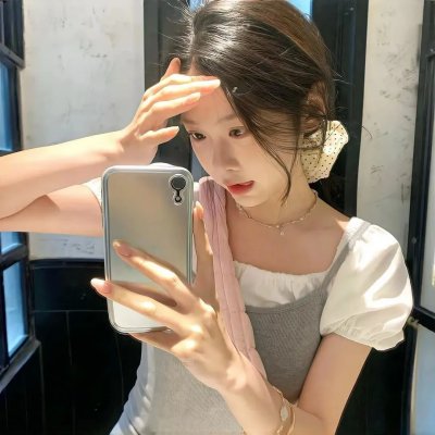 风流女明星