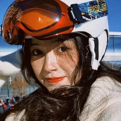 夫君大人别怕我
